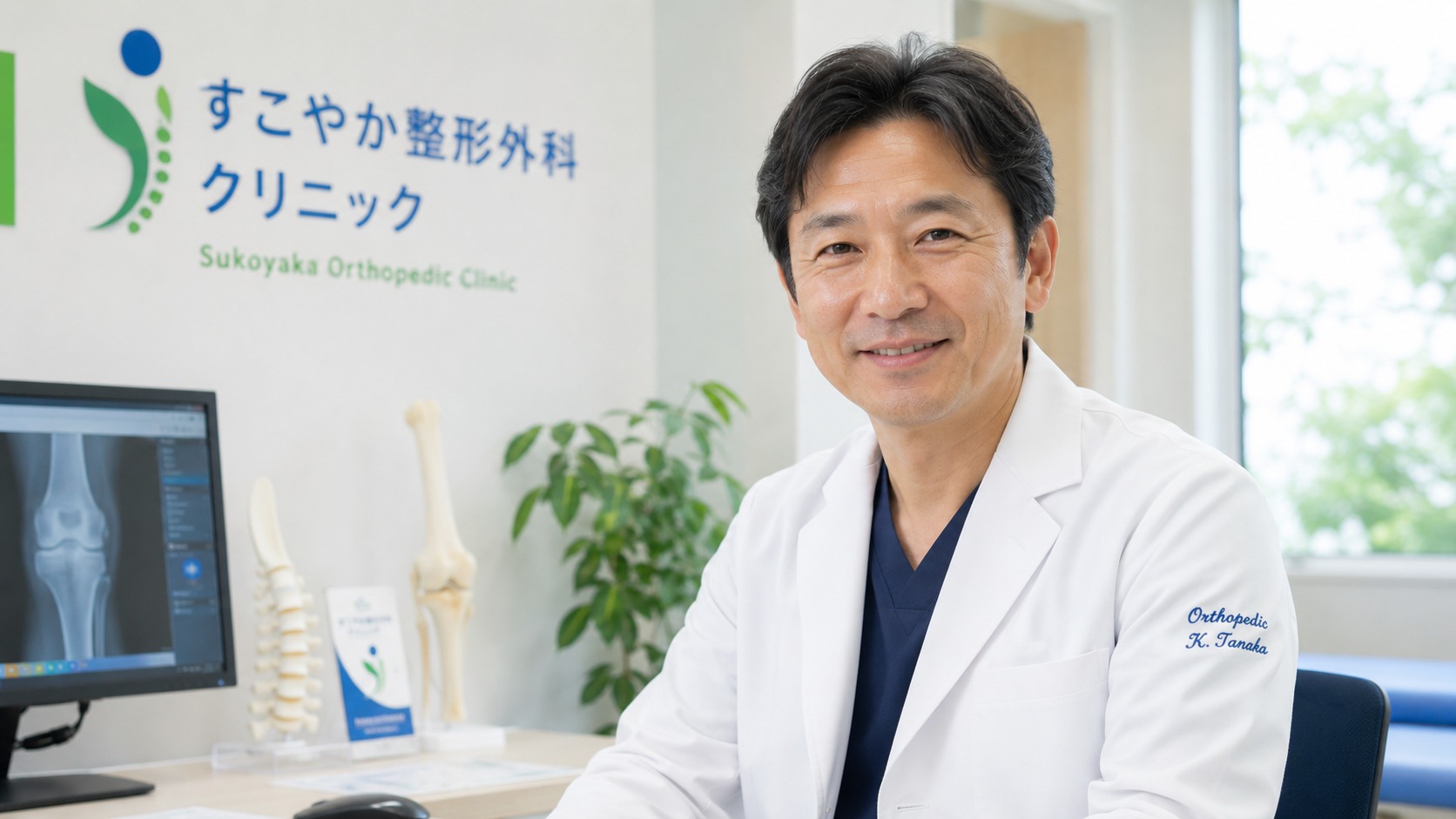 太根院長